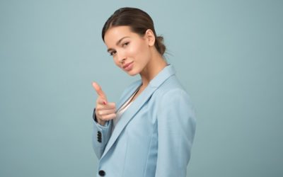 Información/confianza  Versus Desinformación/miedo