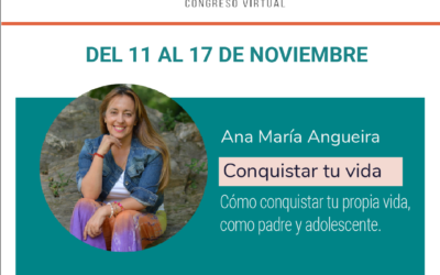 II Congreso Virtual: Convivir con un Adolescente. Misión Posible