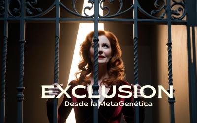 Taller Exclusión y Exilio Desde la MetaGenética