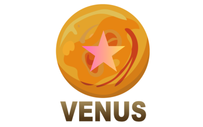 La Estrella de Venus: cuando el lucero traza una rosa en el cielo