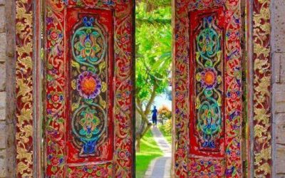 Taller: Amar sin Heridas